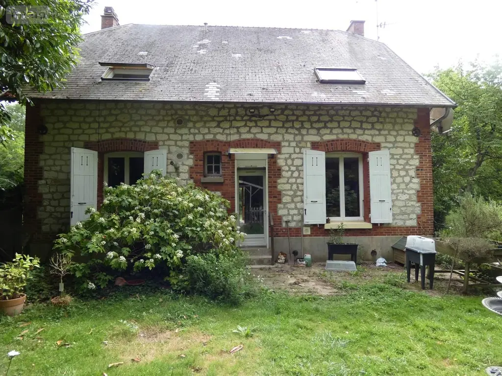 Maison a vendre Asfeld 08190 Ardennes 08 140 m2 6 pièces 310800 euros 021/2076 019