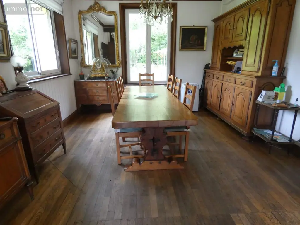 Maison a vendre Asfeld 08190 Ardennes 08 140 m2 6 pièces 310800 euros 021/2076 002
