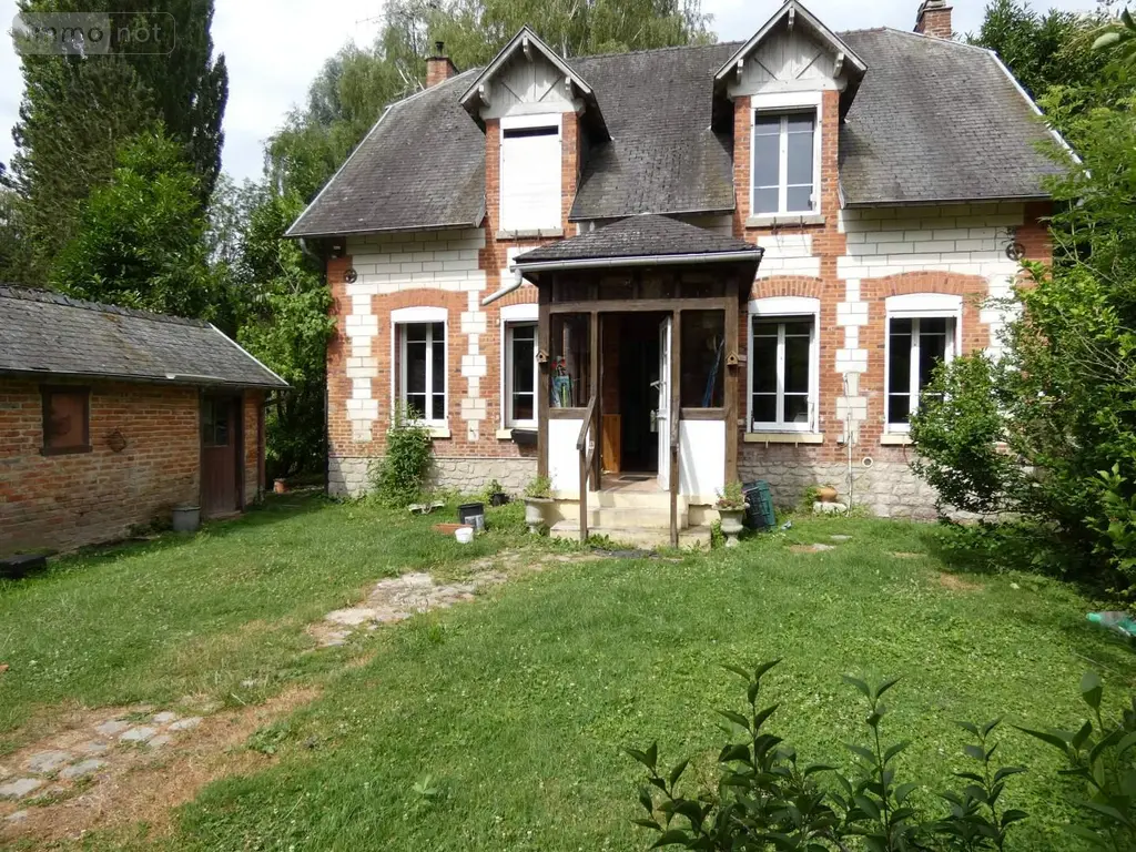 Maison a vendre Asfeld 08190 Ardennes 08 140 m2 6 pièces 310800 euros 021/2076 020