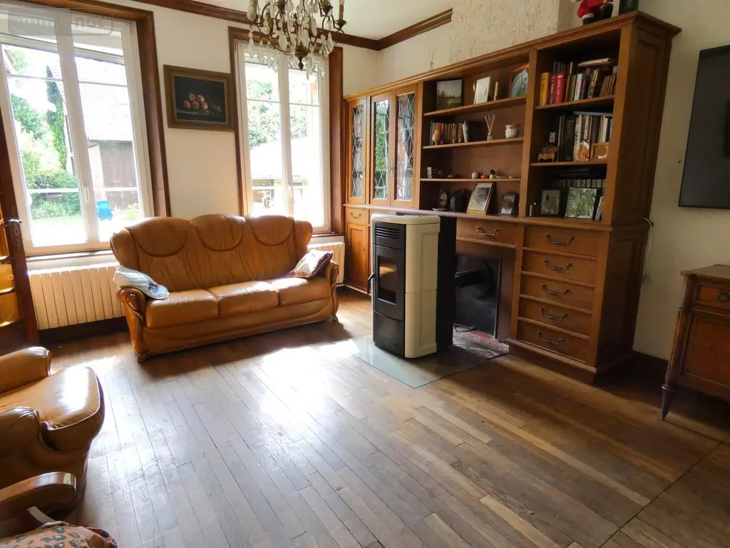 Maison a vendre Asfeld 08190 Ardennes 08 140 m2 6 pièces 310800 euros 021/2076 004