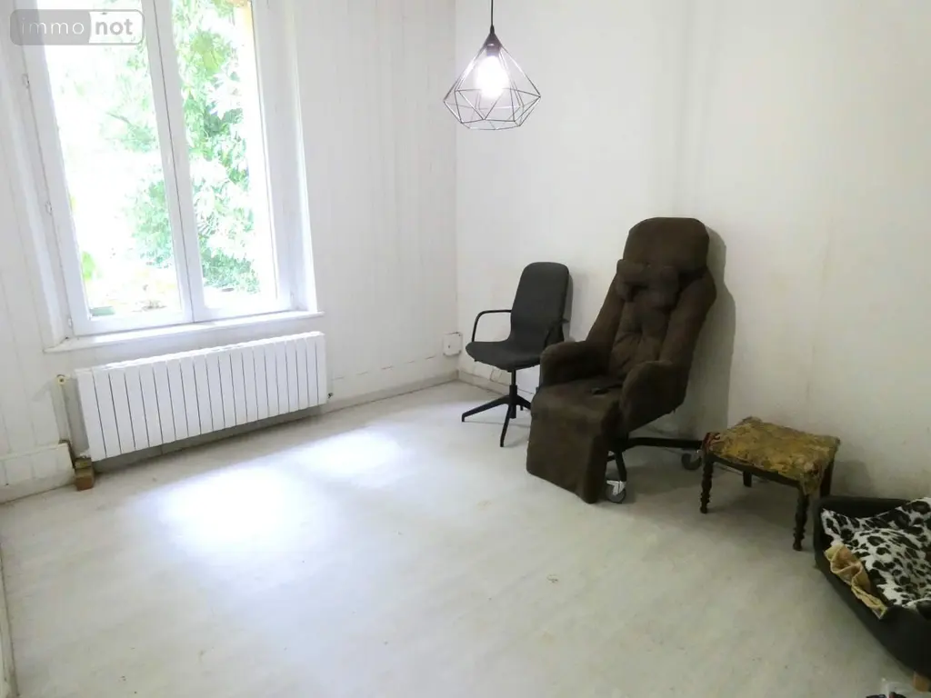 Maison a vendre Asfeld 08190 Ardennes 08 140 m2 6 pièces 310800 euros 021/2076 006