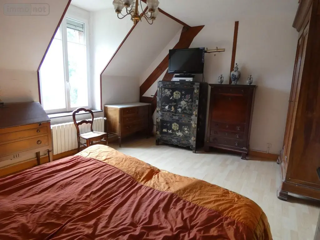 Maison a vendre Asfeld 08190 Ardennes 08 140 m2 6 pièces 310800 euros 021/2076 008