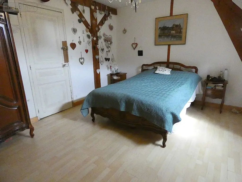 Maison a vendre Asfeld 08190 Ardennes 08 140 m2 6 pièces 310800 euros 021/2076 009