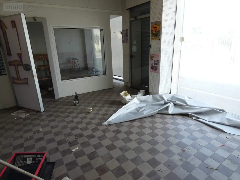 Immeuble de rapport a vendre Bazancourt 51110 Marne 51 256 m2 14 pièces 413800 euros 021/2077 014