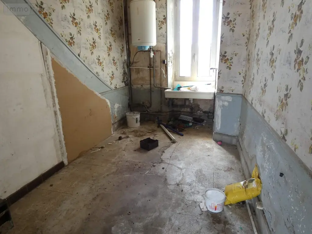 Immeuble de rapport a vendre Bazancourt 51110 Marne 51 256 m2 14 pièces 413800 euros 021/2077 016