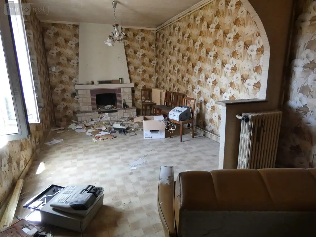Immeuble de rapport a vendre Bazancourt 51110 Marne 51 256 m2 14 pièces 413800 euros 021/2077 018