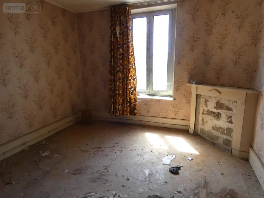 Immeuble de rapport a vendre Bazancourt 51110 Marne 51 256 m2 14 pièces 413800 euros 021/2077 019