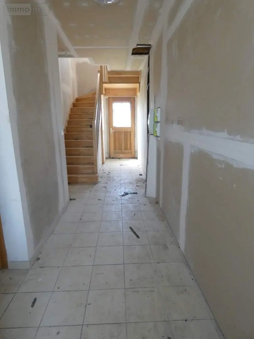 Immeuble de rapport a vendre Bazancourt 51110 Marne 51 256 m2 14 pièces 413800 euros 021/2077 002