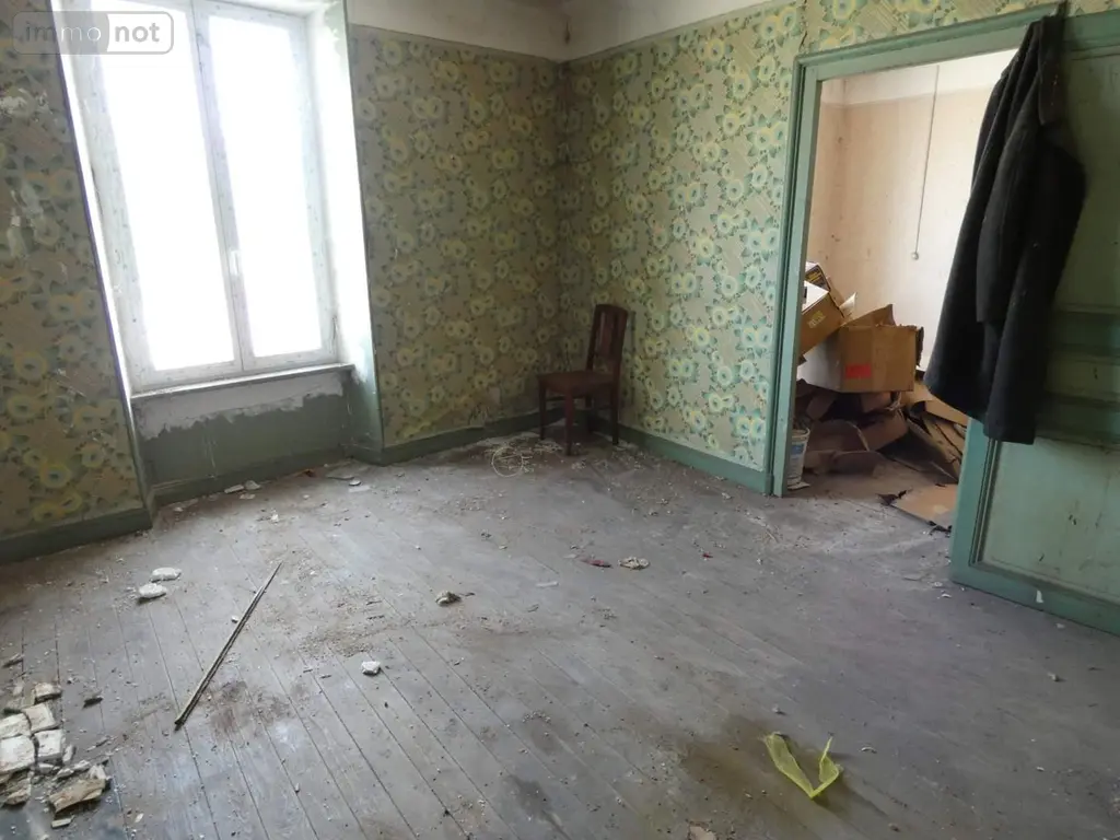 Immeuble de rapport a vendre Bazancourt 51110 Marne 51 256 m2 14 pièces 413800 euros 021/2077 020