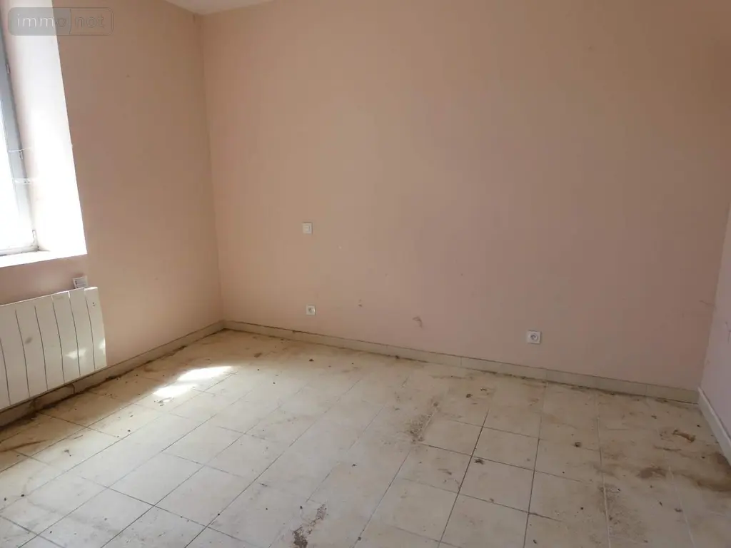 Immeuble de rapport a vendre Bazancourt 51110 Marne 51 256 m2 14 pièces 413800 euros 021/2077 005