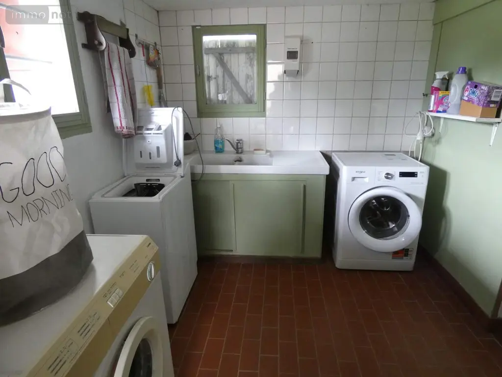 Maison a vendre Asfeld 08190 Ardennes 08 73 m2 3 pièces 135700 euros 021/2078 010