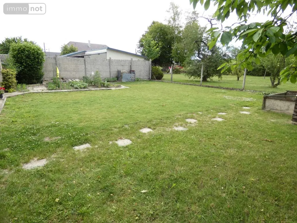 Maison a vendre Asfeld 08190 Ardennes 08 73 m2 3 pièces 135700 euros 021/2078 013