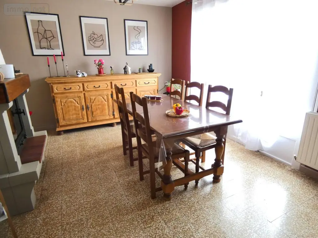 Maison a vendre Asfeld 08190 Ardennes 08 73 m2 3 pièces 135700 euros 021/2078 003