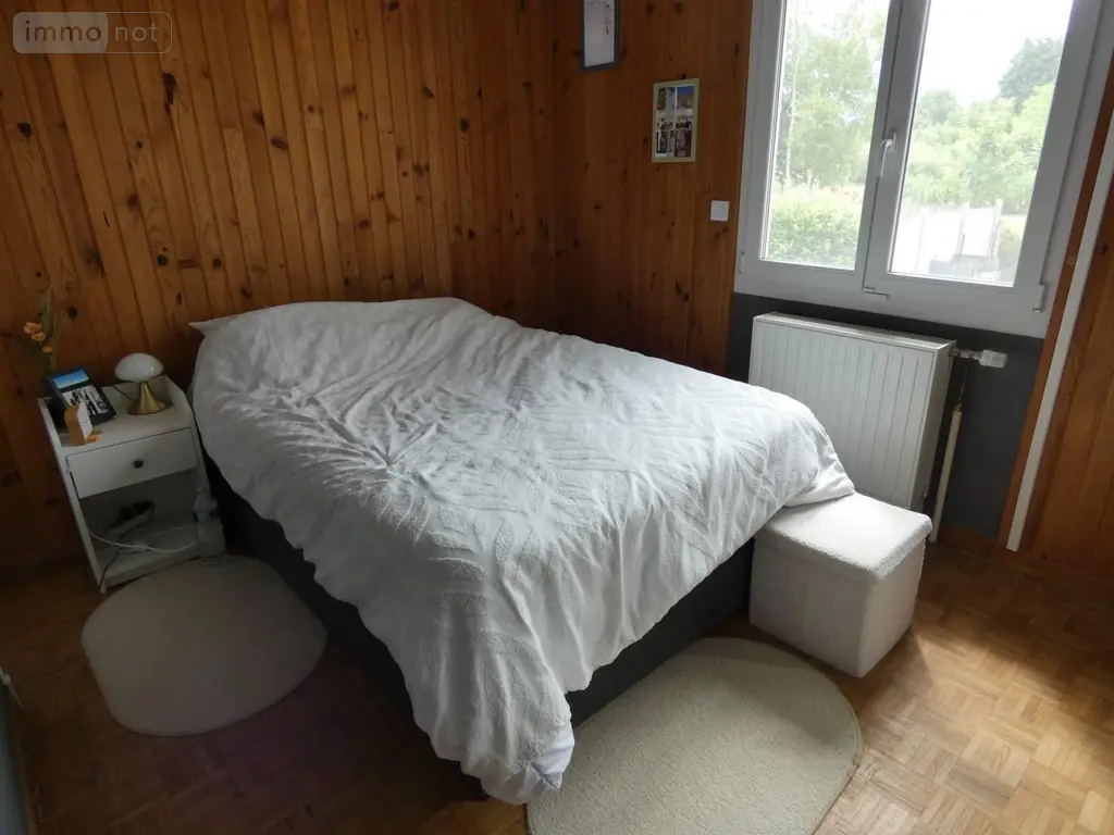Maison a vendre Asfeld 08190 Ardennes 08 73 m2 3 pièces 135700 euros 021/2078 007