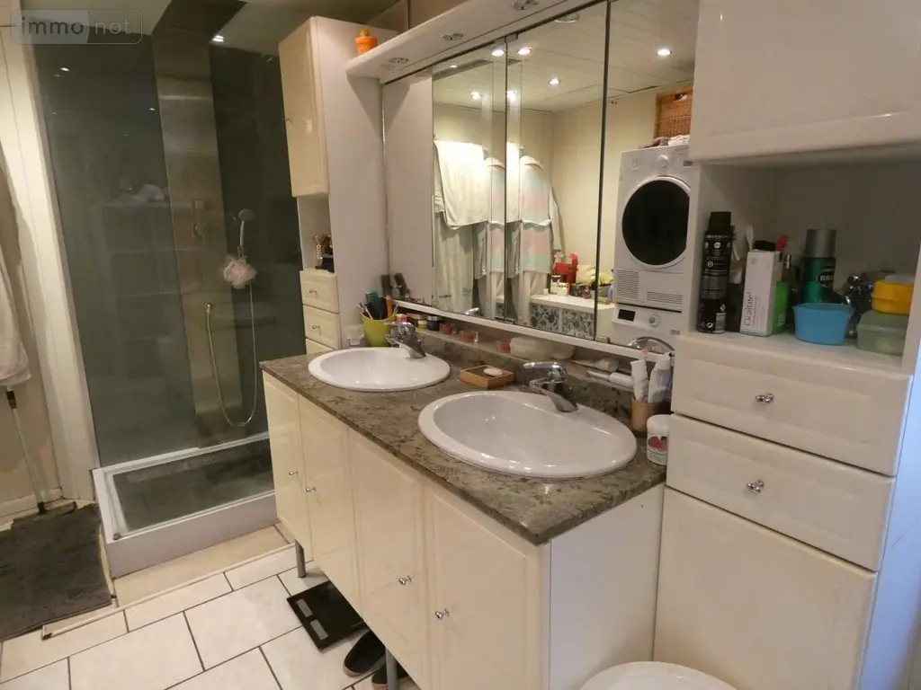 Maison a vendre Château-Porcien 08360 Ardennes 08 154 m2 6 pièces 168600 euros 021/2081 005