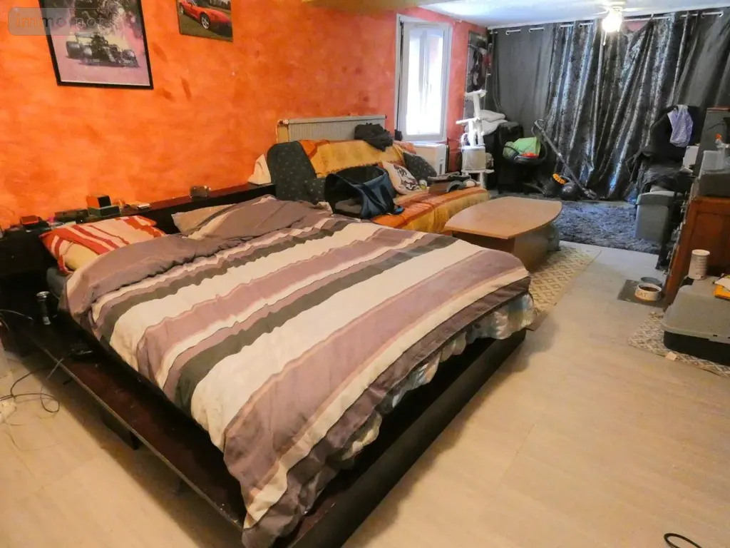 Maison a vendre Château-Porcien 08360 Ardennes 08 154 m2 6 pièces 168600 euros 021/2081 008