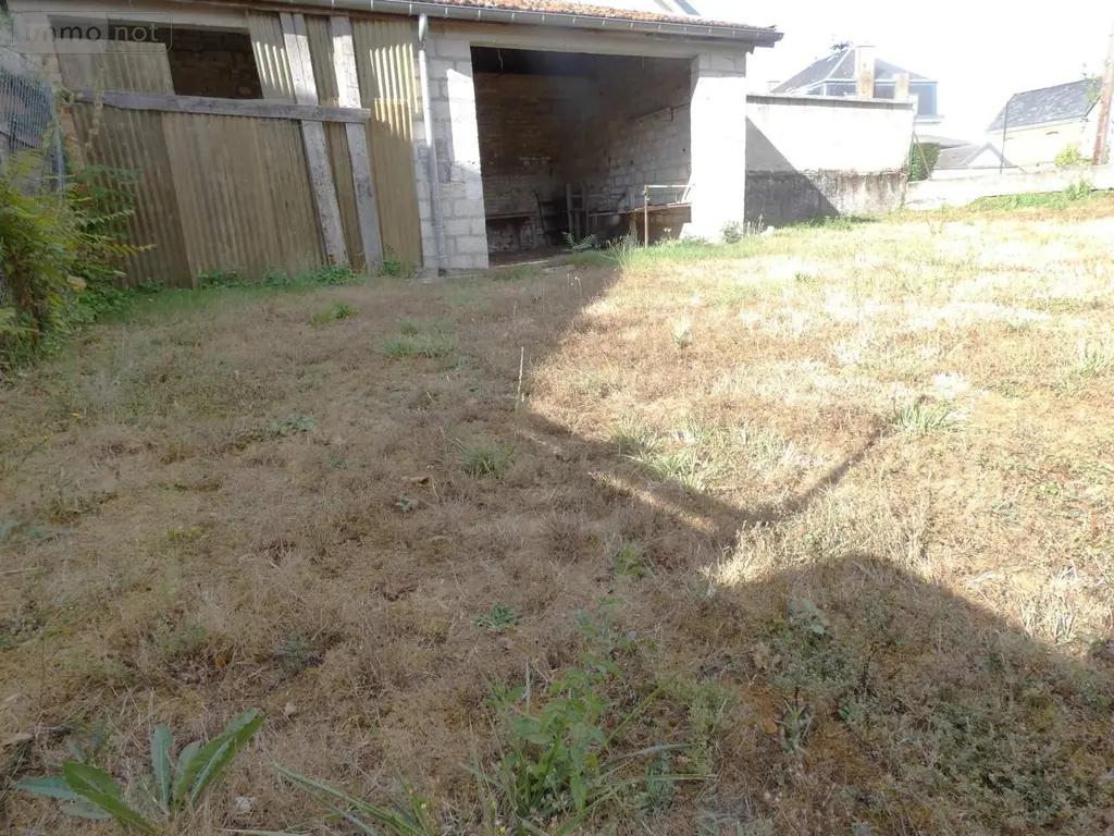 Maison a vendre Saint-Germainmont 08190 Ardennes 08 140 m2 5 pièces 94500 euros 021/2086 011