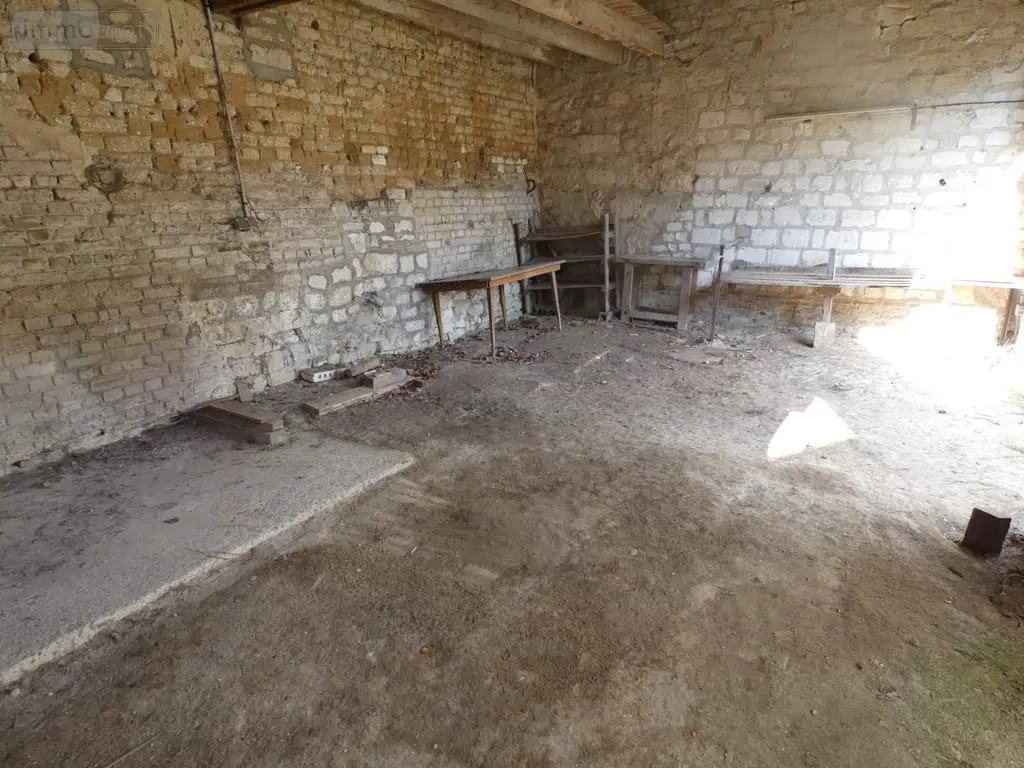 Maison a vendre Saint-Germainmont 08190 Ardennes 08 140 m2 5 pièces 94500 euros 021/2086 013