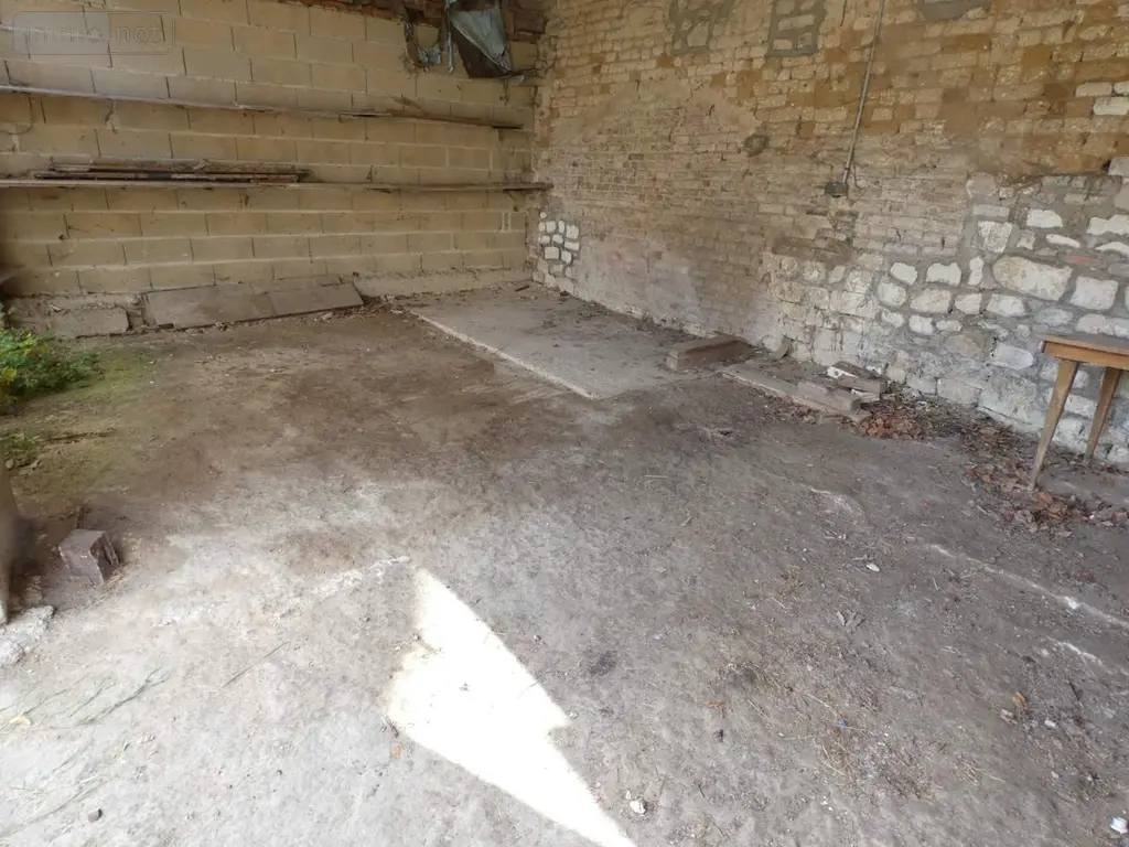 Maison a vendre Saint-Germainmont 08190 Ardennes 08 140 m2 5 pièces 94500 euros 021/2086 014