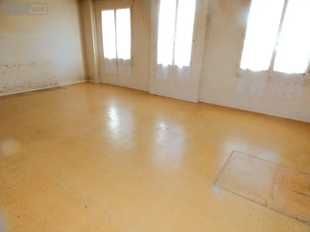 Maison a vendre Saint-Germainmont 08190 Ardennes 08 140 m2 5 pièces 94500 euros 021/2086 004