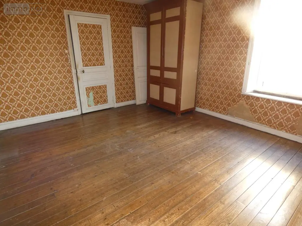Maison a vendre Saint-Germainmont 08190 Ardennes 08 140 m2 5 pièces 94500 euros 021/2086 007