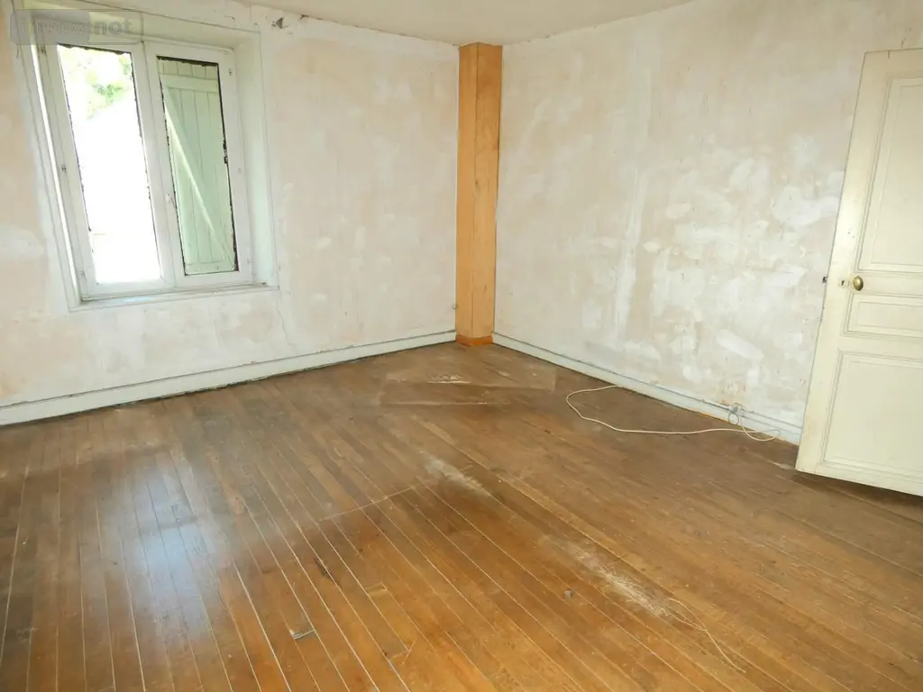Maison a vendre Saint-Germainmont 08190 Ardennes 08 140 m2 5 pièces 94500 euros 021/2086 008
