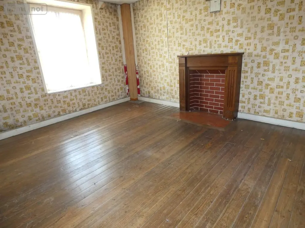 Maison a vendre Saint-Germainmont 08190 Ardennes 08 140 m2 5 pièces 94500 euros 021/2086 009