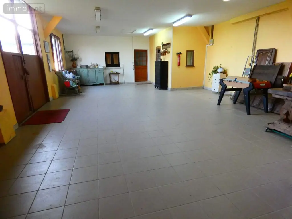 Maison a vendre Asfeld 08190 Ardennes 08 184 m2 5 pièces 299400 euros 021/2087 013