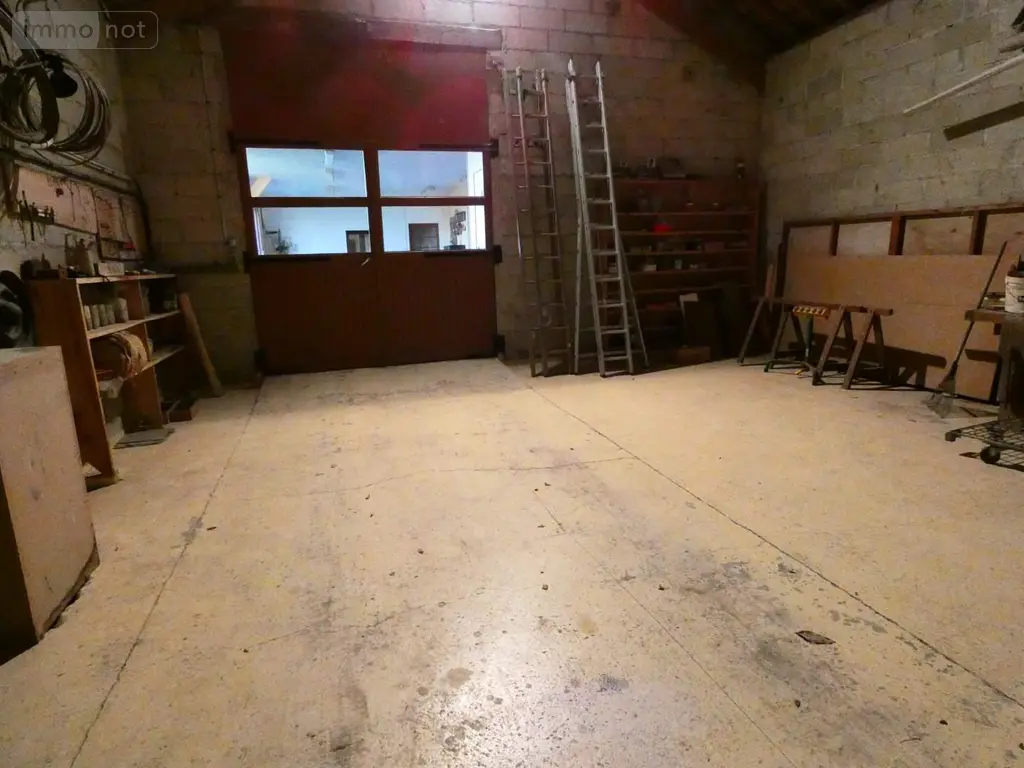 Maison a vendre Asfeld 08190 Ardennes 08 184 m2 5 pièces 299400 euros 021/2087 014