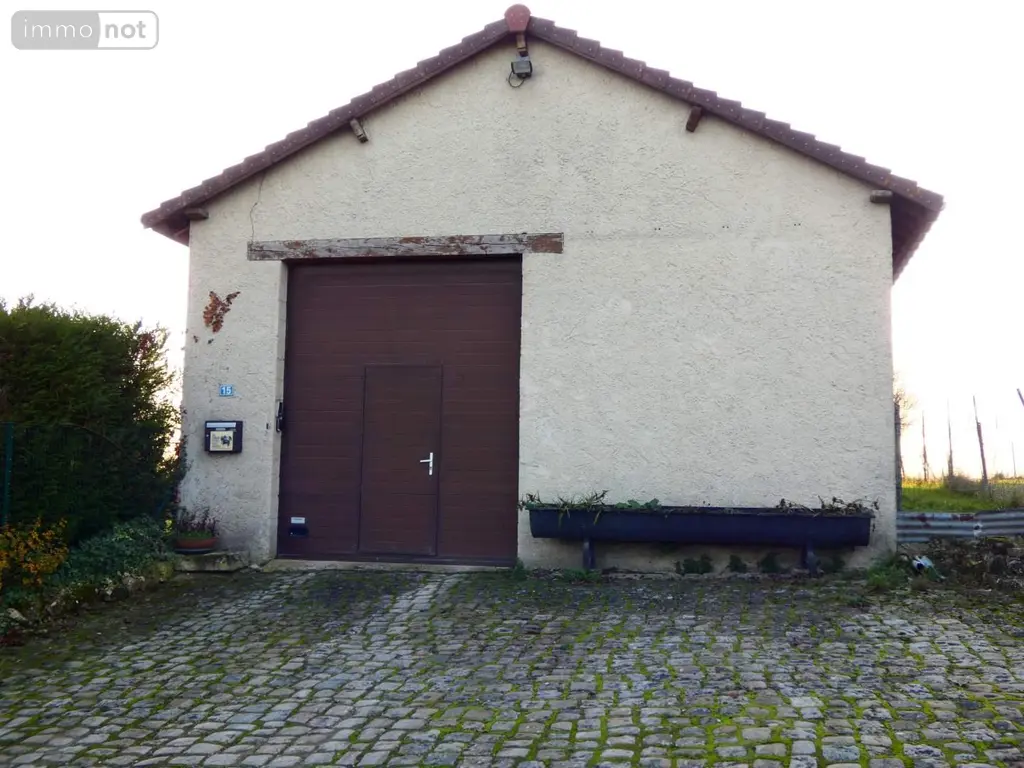 Maison a vendre Asfeld 08190 Ardennes 08 184 m2 5 pièces 299400 euros 021/2087 015