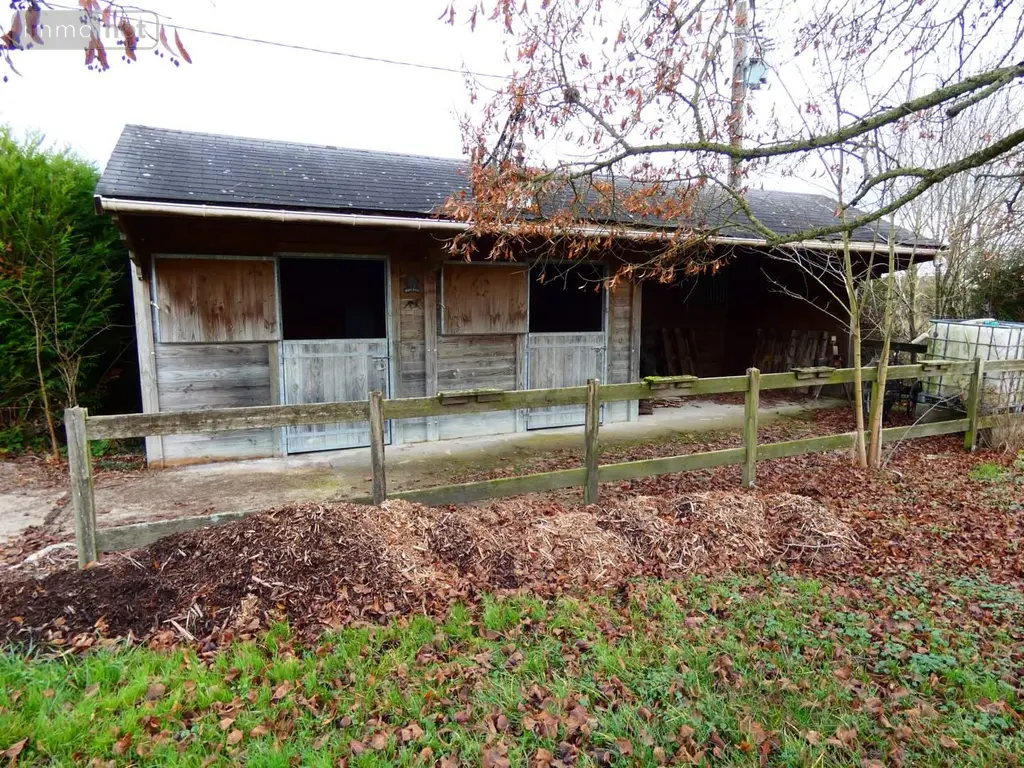 Maison a vendre Asfeld 08190 Ardennes 08 184 m2 5 pièces 299400 euros 021/2087 016