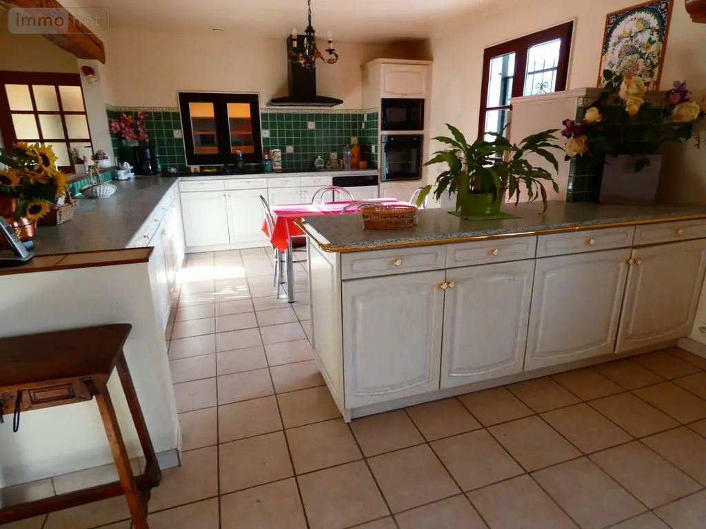 Maison a vendre Asfeld 08190 Ardennes 08 184 m2 5 pièces 299400 euros 021/2087 002
