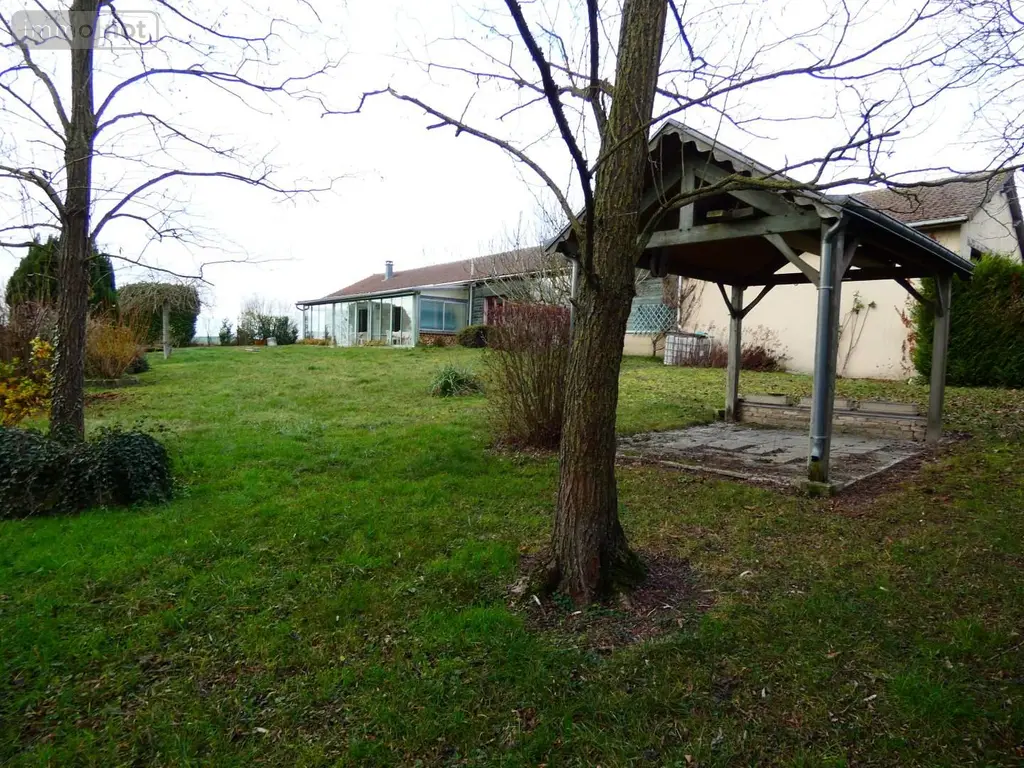 Maison a vendre Asfeld 08190 Ardennes 08 184 m2 5 pièces 299400 euros 021/2087 020
