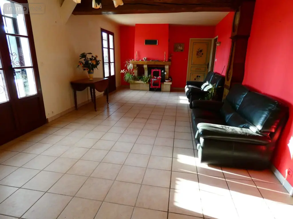 Maison a vendre Asfeld 08190 Ardennes 08 184 m2 5 pièces 299400 euros 021/2087 005
