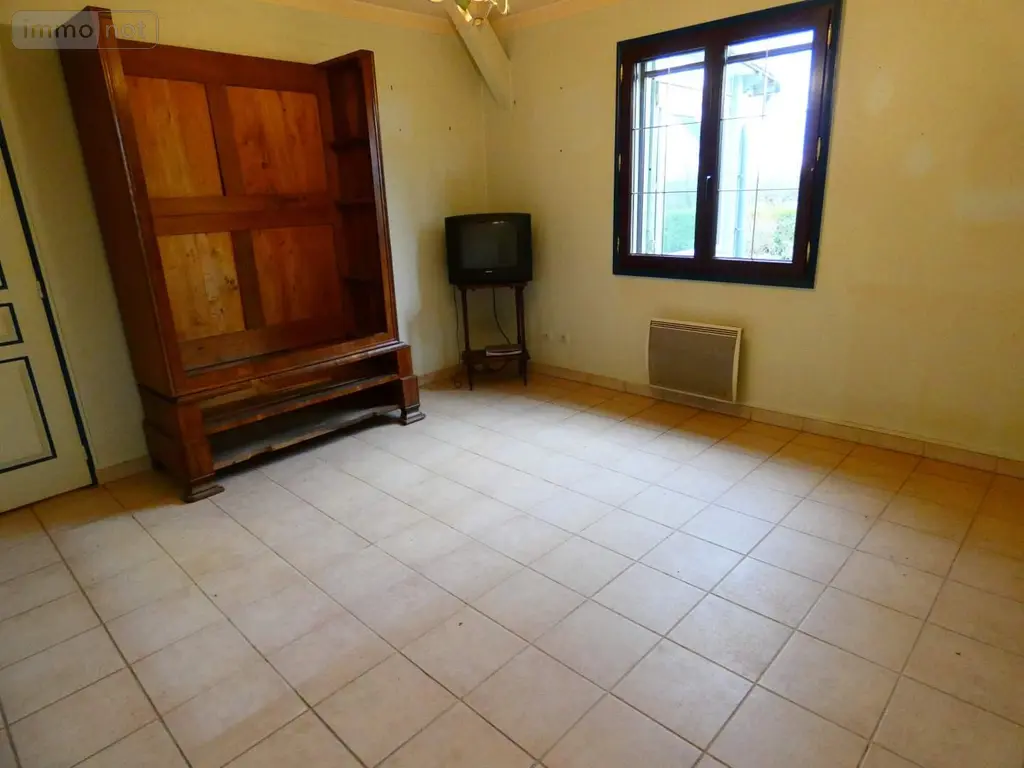 Maison a vendre Asfeld 08190 Ardennes 08 184 m2 5 pièces 299400 euros 021/2087 006