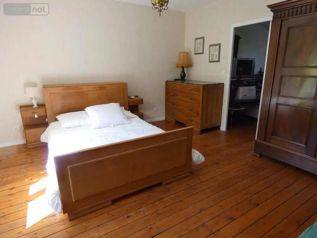 Maison a vendre Seuil 08300 Ardennes 08 170 m2 8 pièces 229900 euros 021/2089 010