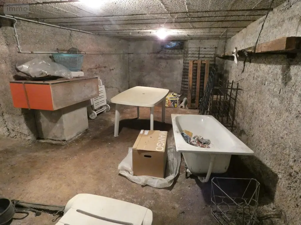 Maison a vendre Seuil 08300 Ardennes 08 170 m2 8 pièces 229900 euros 021/2089 012