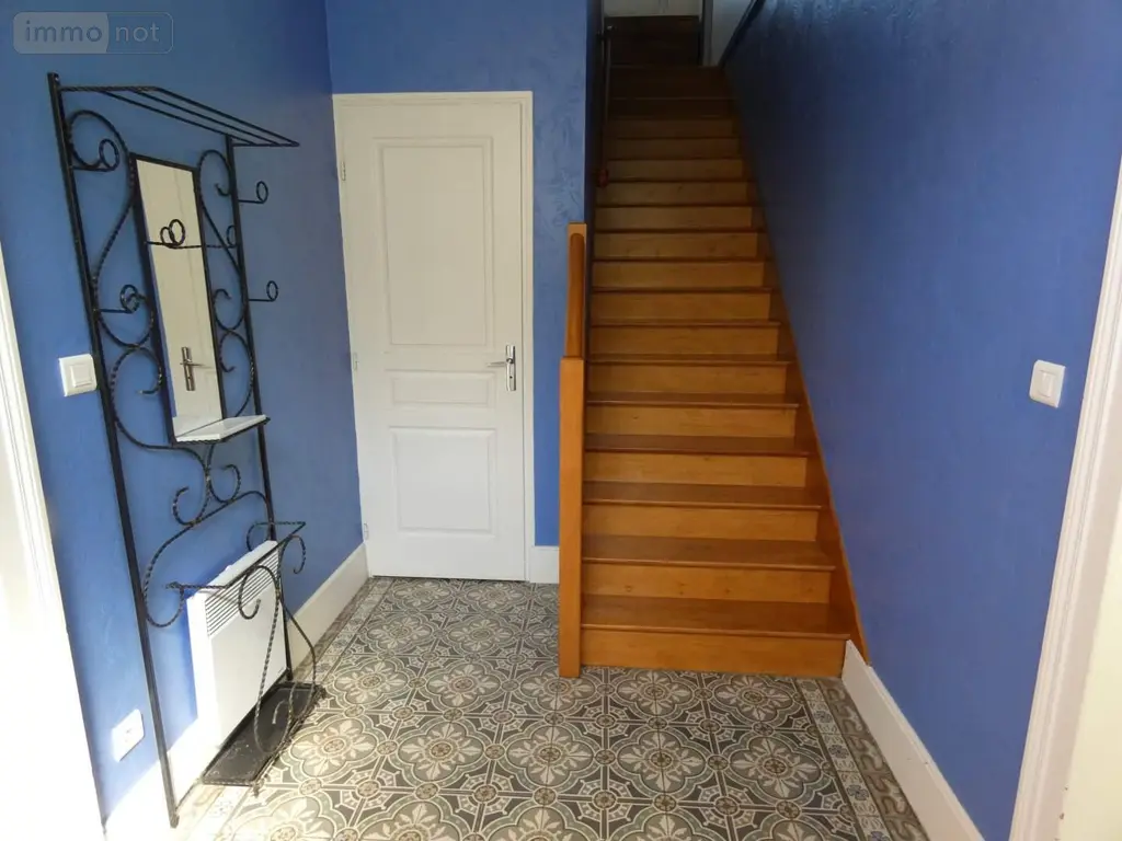 Maison a vendre Seuil 08300 Ardennes 08 170 m2 8 pièces 229900 euros 021/2089 002