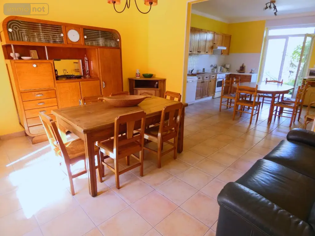 Maison a vendre Seuil 08300 Ardennes 08 170 m2 8 pièces 229900 euros 021/2089 004