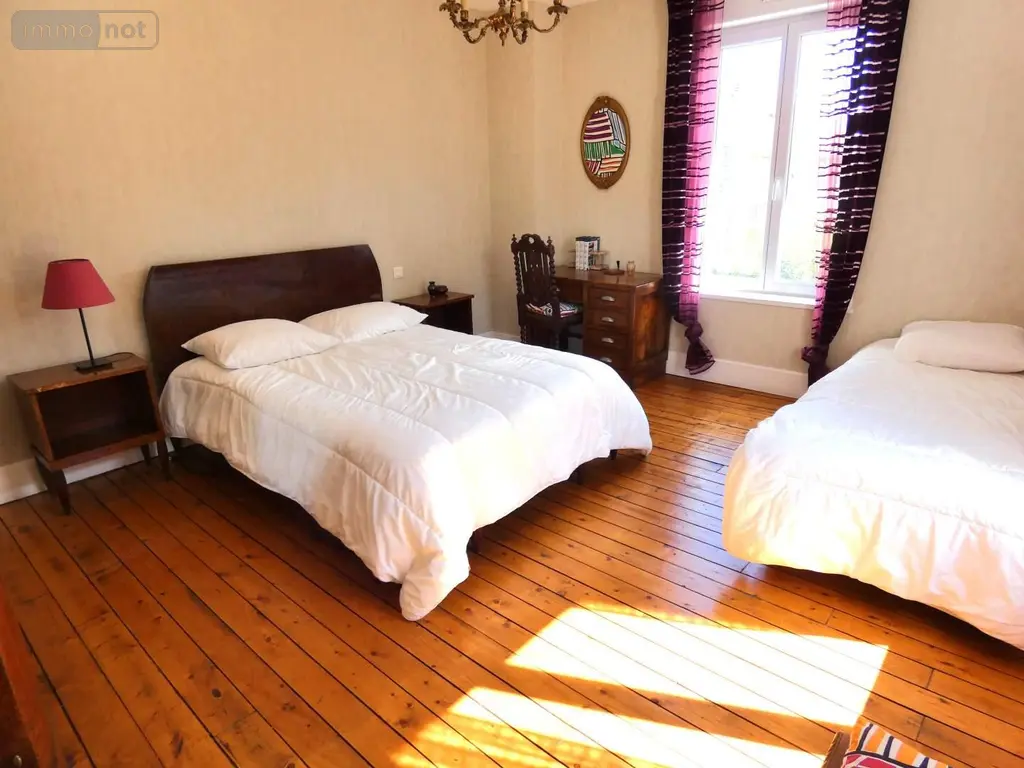 Maison a vendre Seuil 08300 Ardennes 08 170 m2 8 pièces 229900 euros 021/2089 009