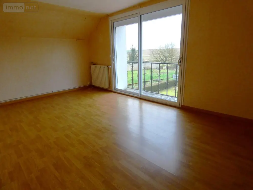 Maison a vendre Asfeld 08190 Ardennes 08 190 m2 7 pièces 179900 euros 021/2094 010
