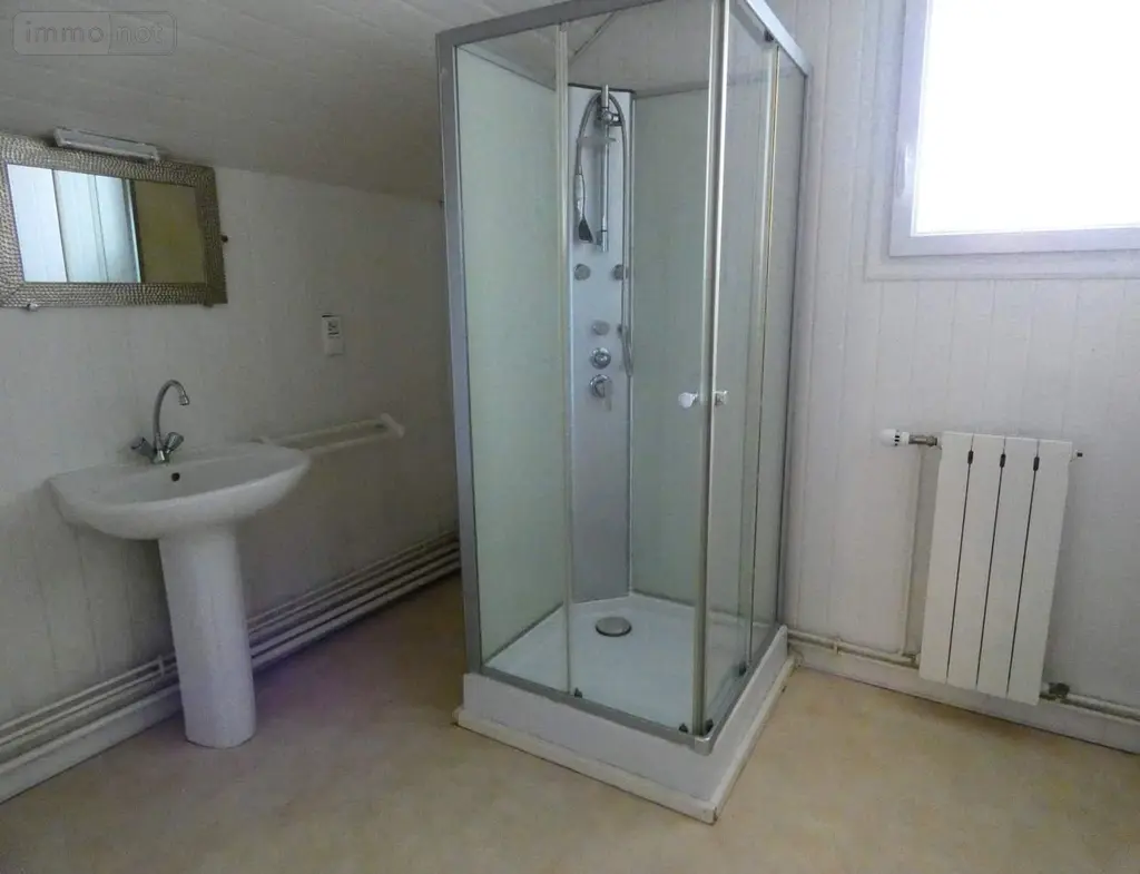 Maison a vendre Asfeld 08190 Ardennes 08 190 m2 7 pièces 179900 euros 021/2094 012