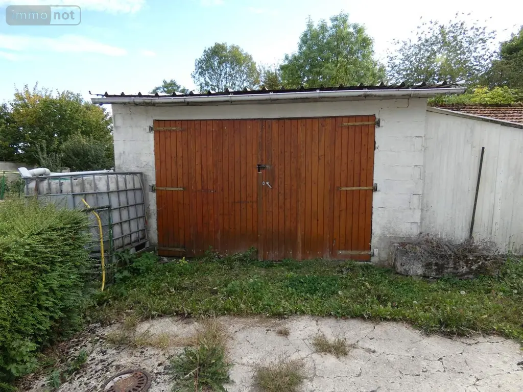 Maison a vendre Asfeld 08190 Ardennes 08 190 m2 7 pièces 179900 euros 021/2094 014