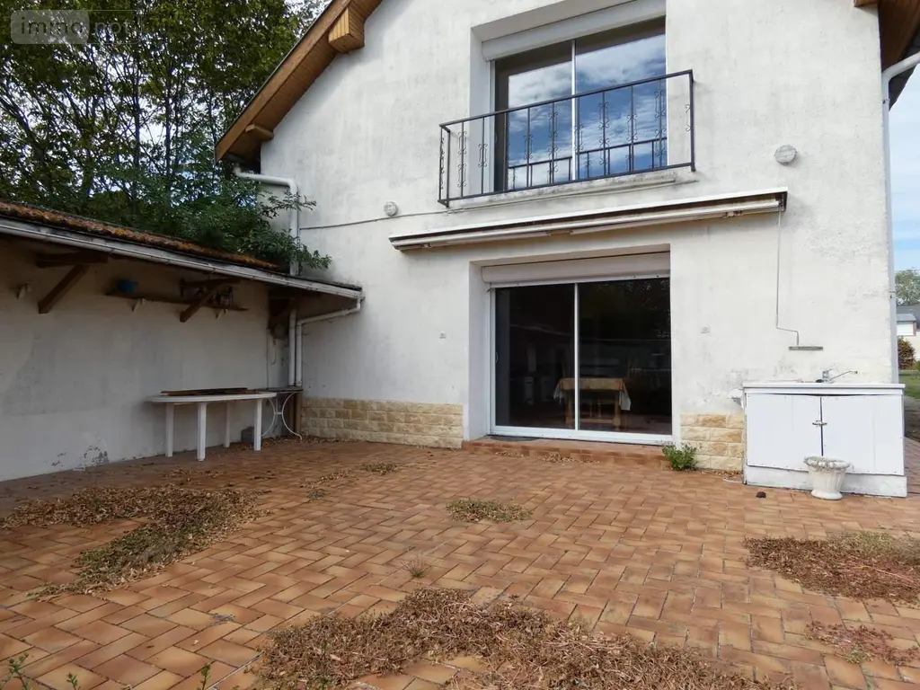 Maison a vendre Asfeld 08190 Ardennes 08 190 m2 7 pièces 179900 euros 021/2094 016
