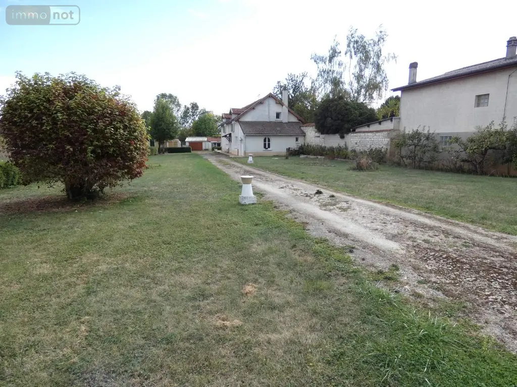 Maison a vendre Asfeld 08190 Ardennes 08 190 m2 7 pièces 179900 euros 021/2094 017