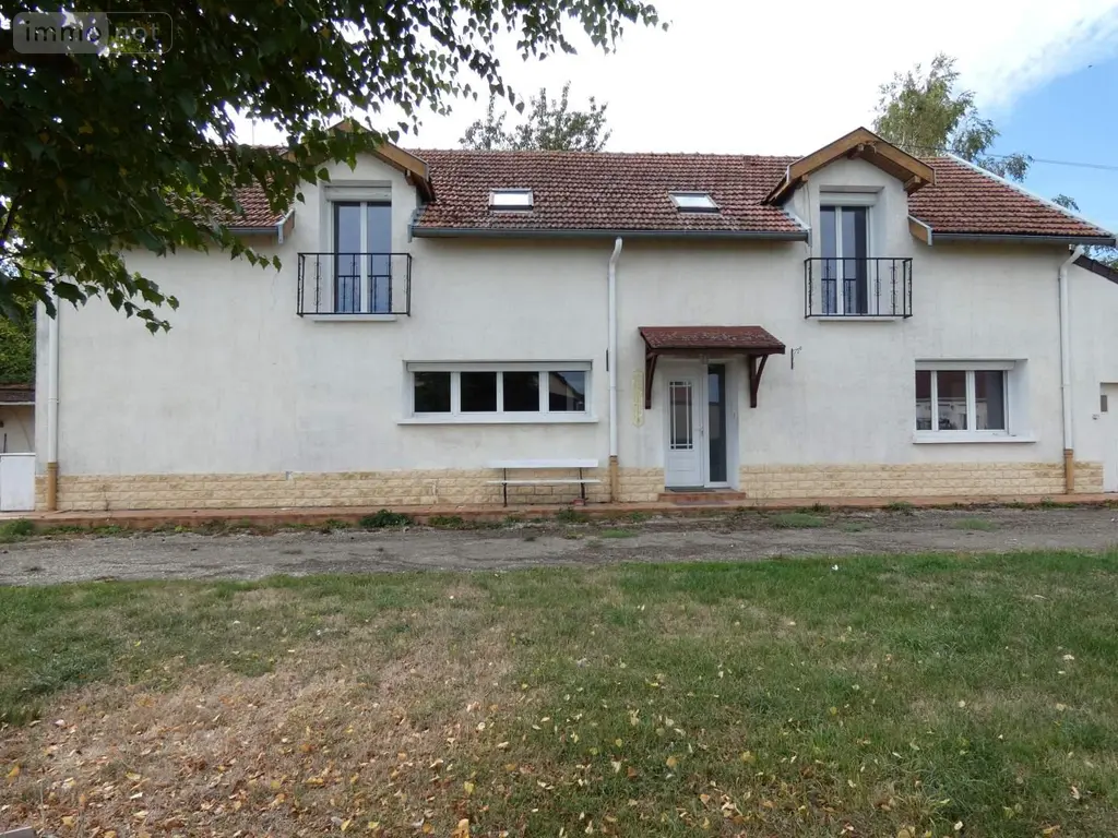 Maison a vendre Asfeld 08190 Ardennes 08 190 m2 7 pièces 179900 euros 021/2094 018
