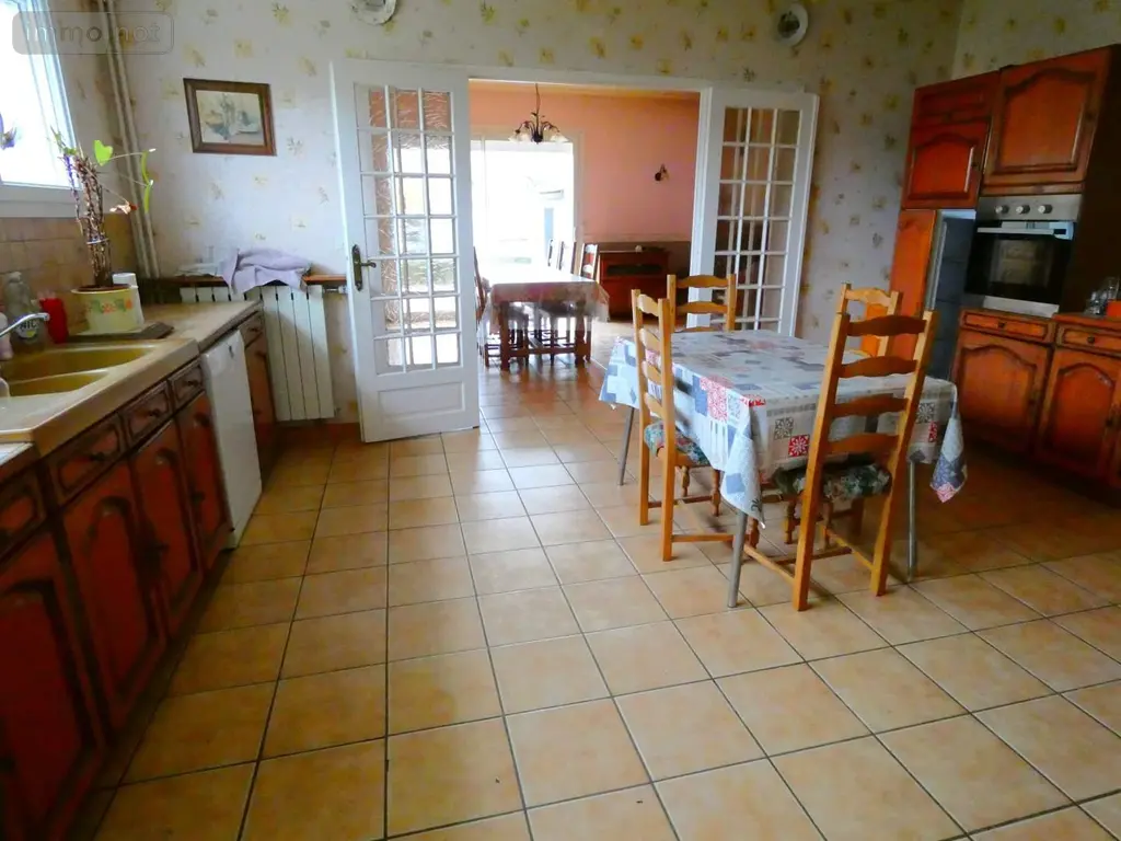 Maison a vendre Asfeld 08190 Ardennes 08 190 m2 7 pièces 179900 euros 021/2094 003