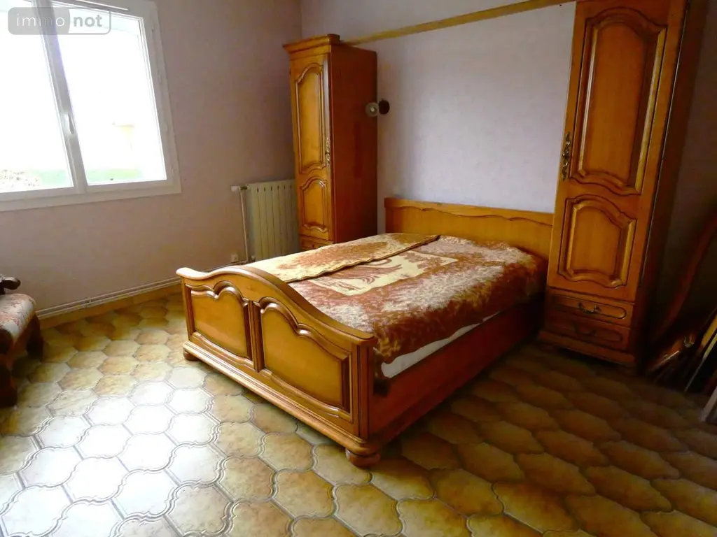 Maison a vendre Asfeld 08190 Ardennes 08 190 m2 7 pièces 179900 euros 021/2094 006