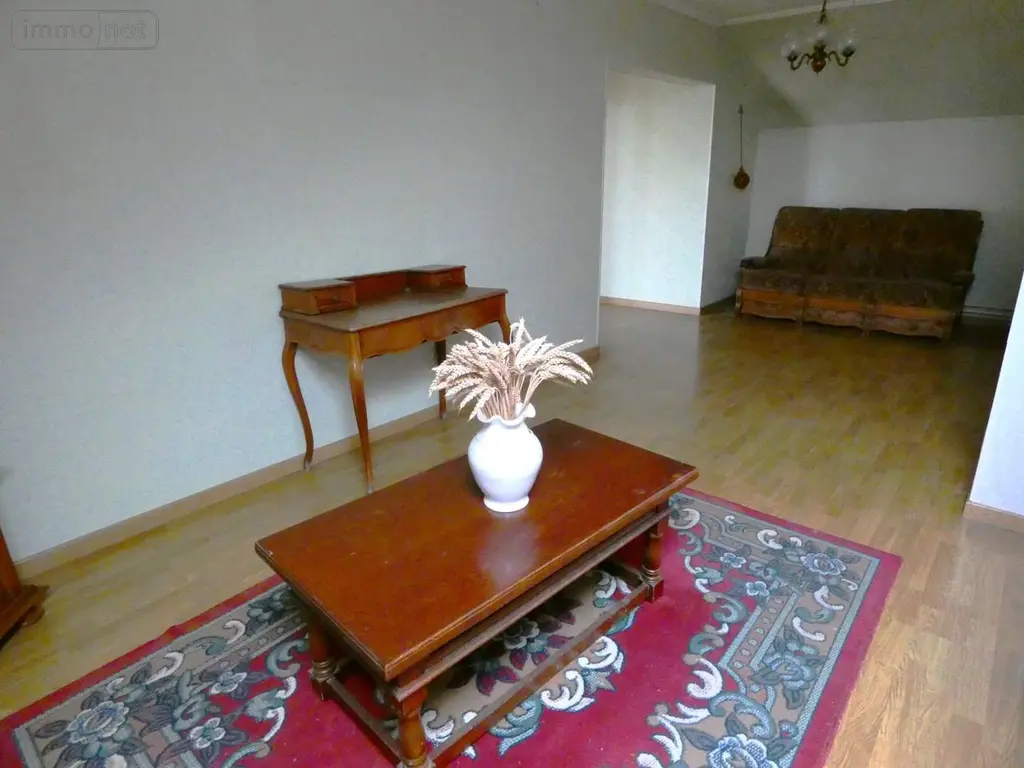 Maison a vendre Asfeld 08190 Ardennes 08 190 m2 7 pièces 179900 euros 021/2094 008