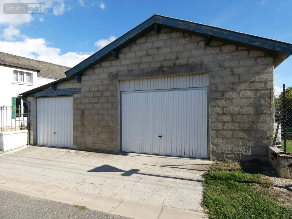 Maison a vendre Asfeld 08190 Ardennes 08 135 m2 5 pièces 187200 euros 021/2095 011
